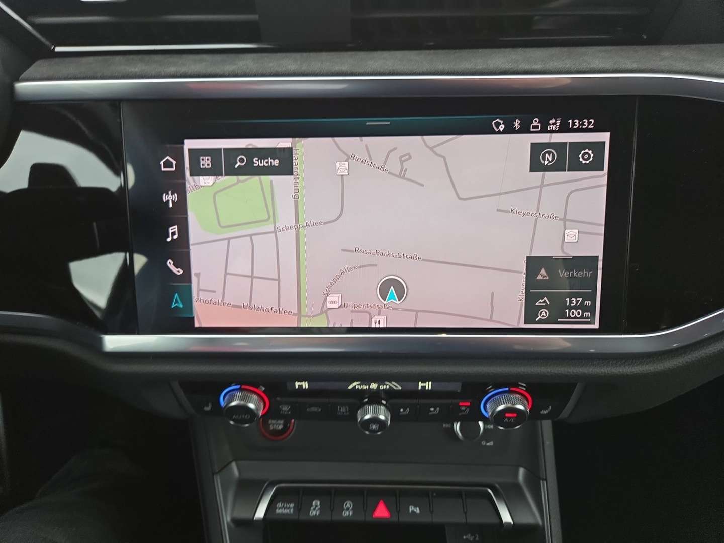 Audi RSQ3 - 2022 - Joinsteer - #16