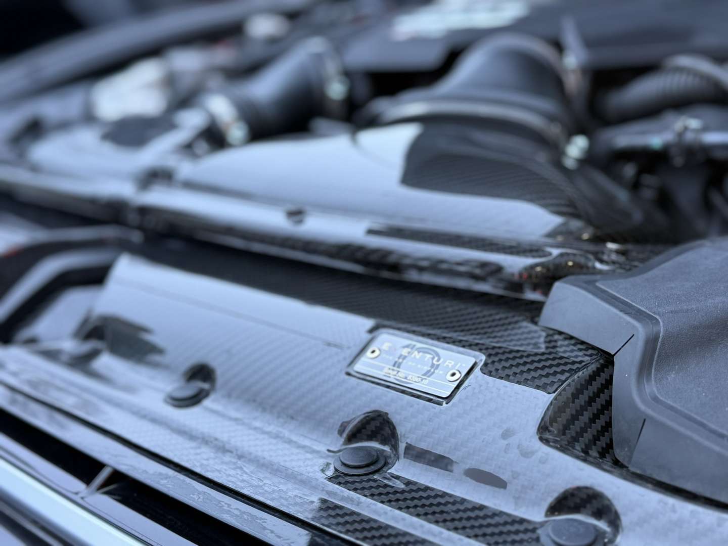 Audi RS6 - 2023 - Joinsteer - #48