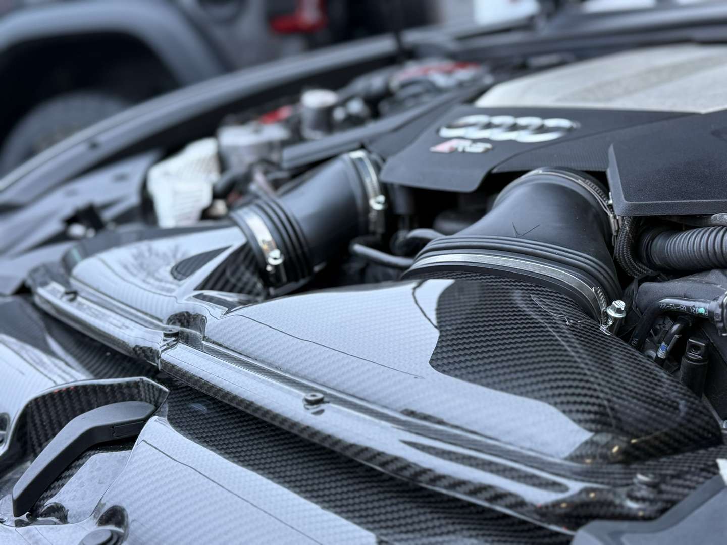 Audi RS6 - 2023 - Joinsteer - #49