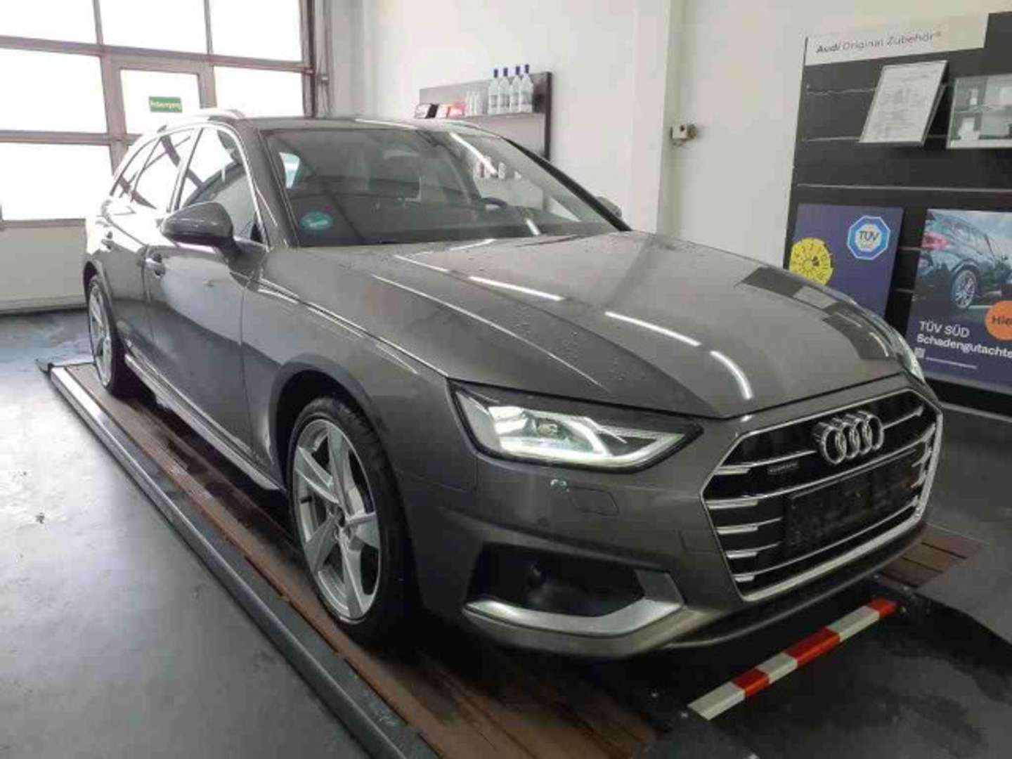 Audi A4 Advanced 40 TDI - 2022 - Joinsteer - #2