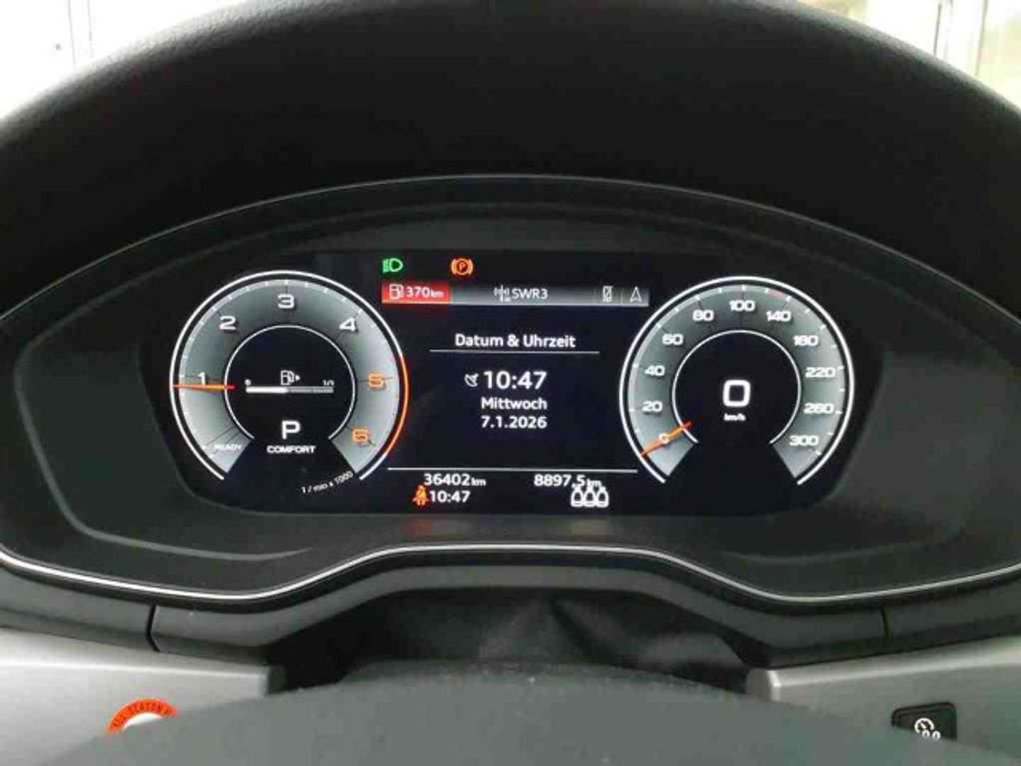 Audi A4 Advanced 40 TDI - 2022 - Joinsteer - #3