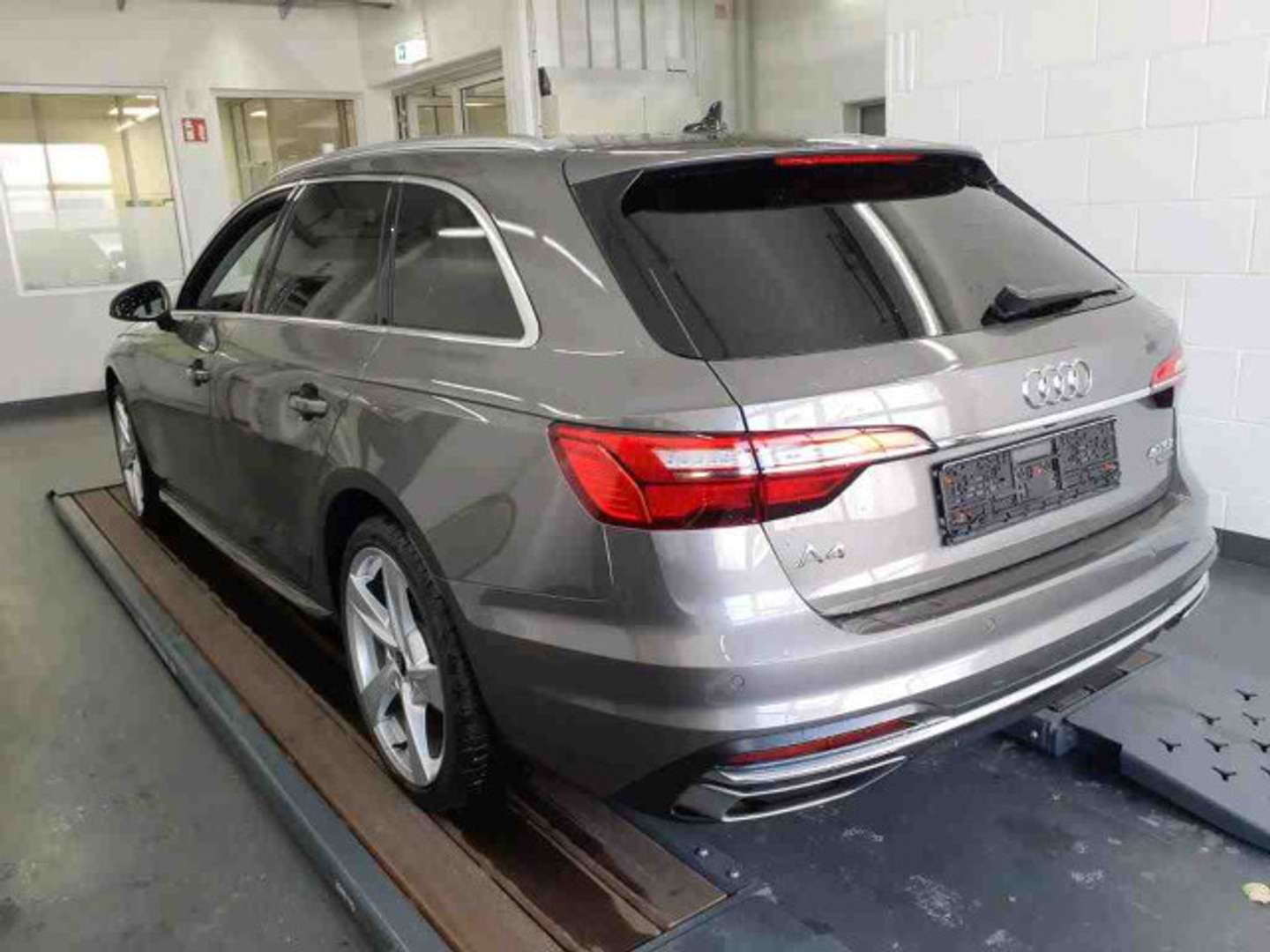 Audi A4 Advanced 40 TDI - 2022 - Joinsteer - #4