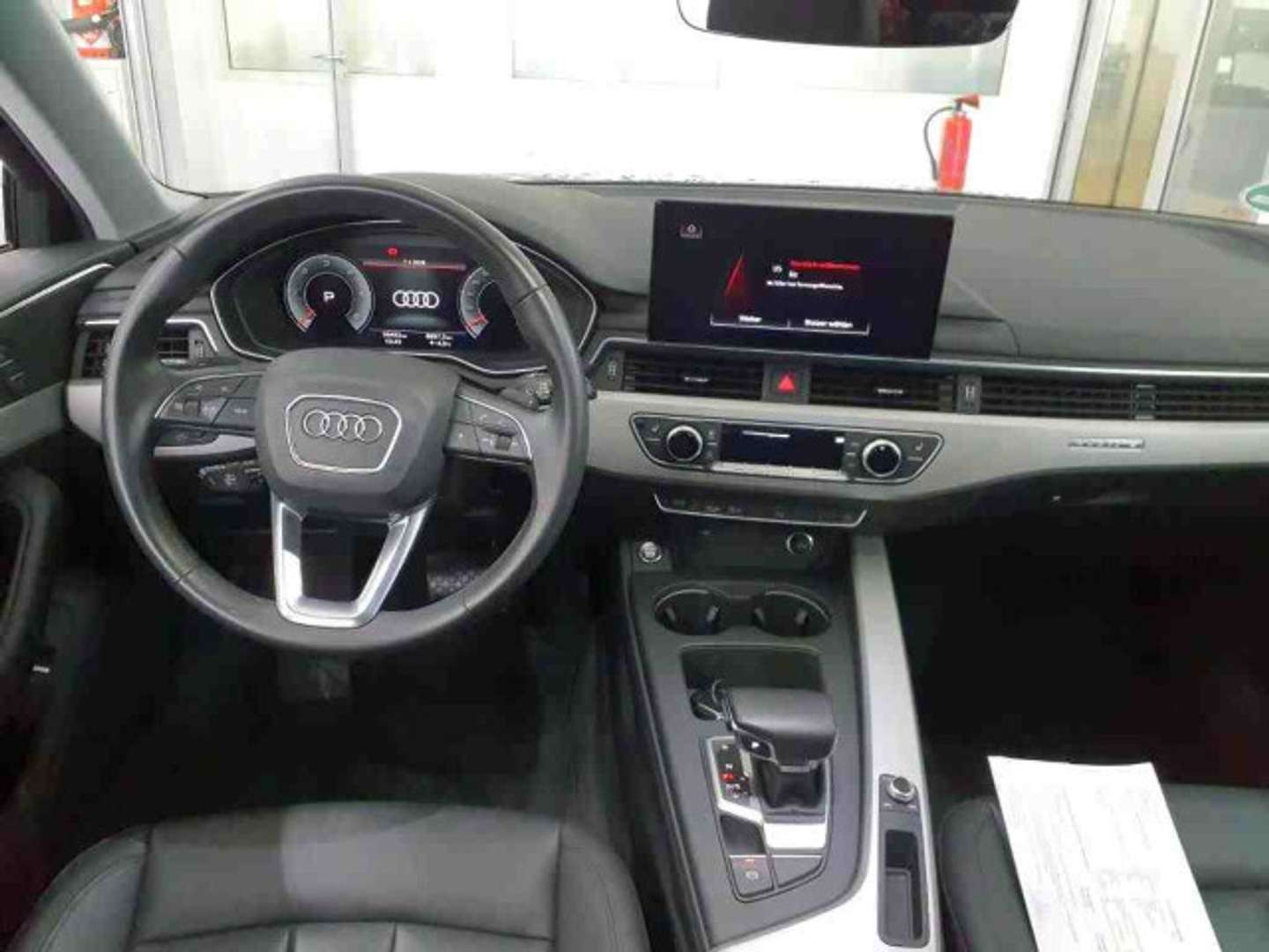 Audi A4 Advanced 40 TDI - 2022 - Joinsteer - #5