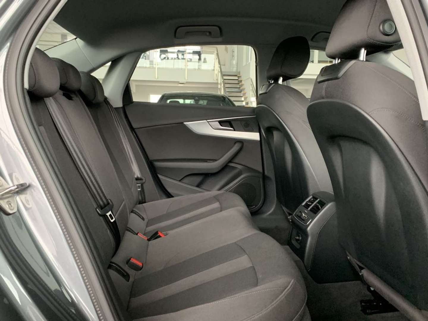 Audi A4 S Line MMI Plus 35 TFSI - 2019 - Joinsteer - #6