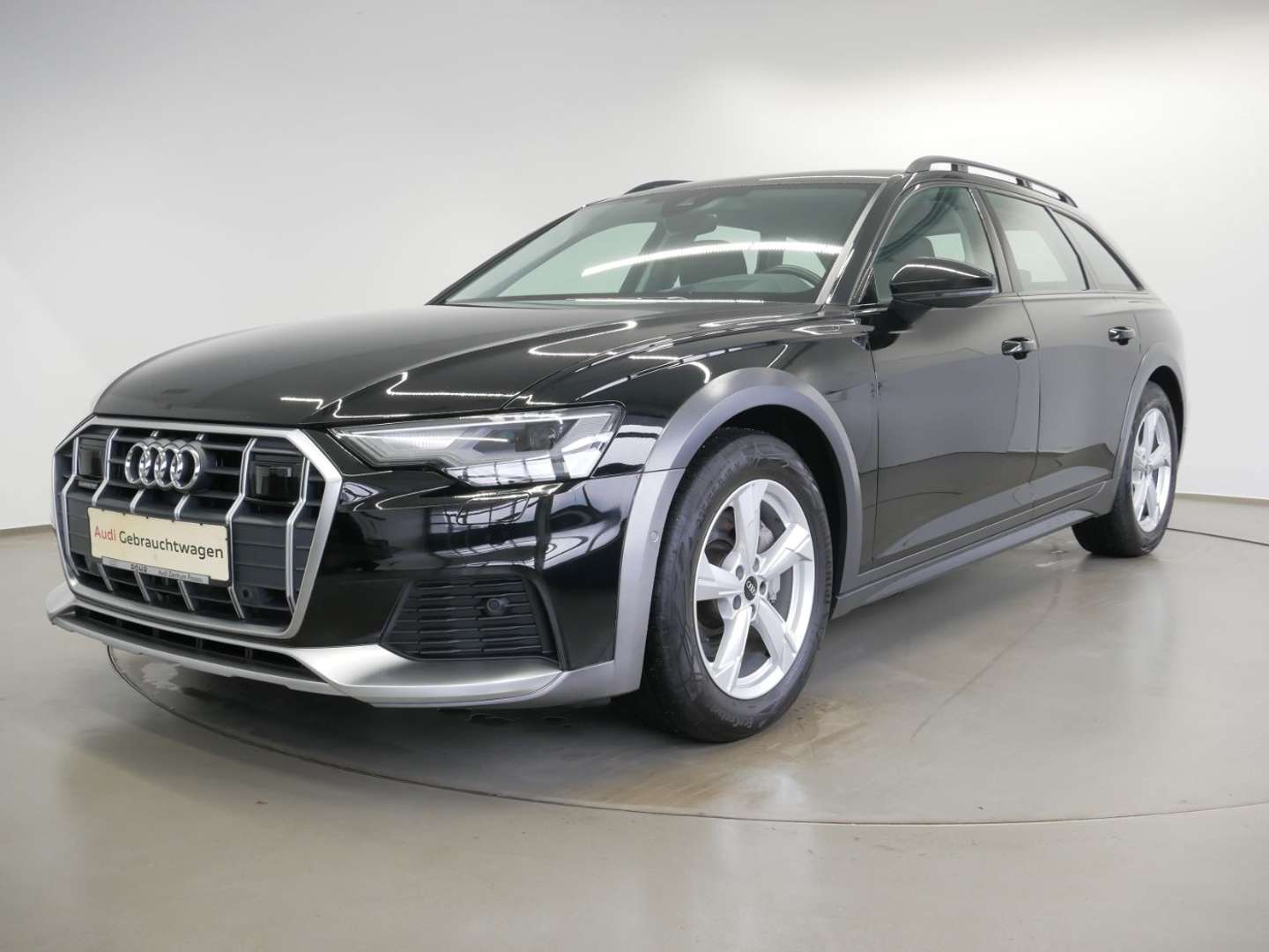 Audi A6 Allroad 45 TDI - 2022 - Joinsteer - #1