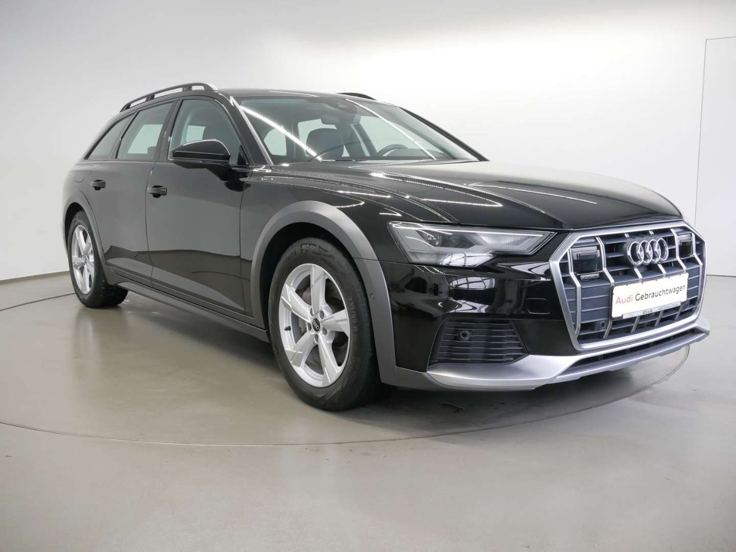 Audi A6 Allroad 45 TDI - 2022 - Joinsteer - #2