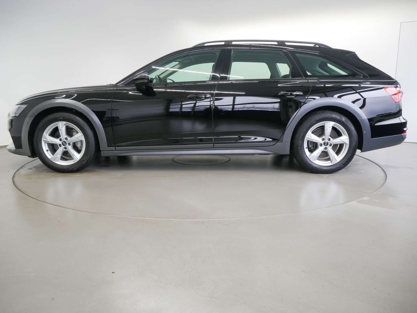 Audi A6 Allroad 45 TDI - 2022 - Joinsteer - #3