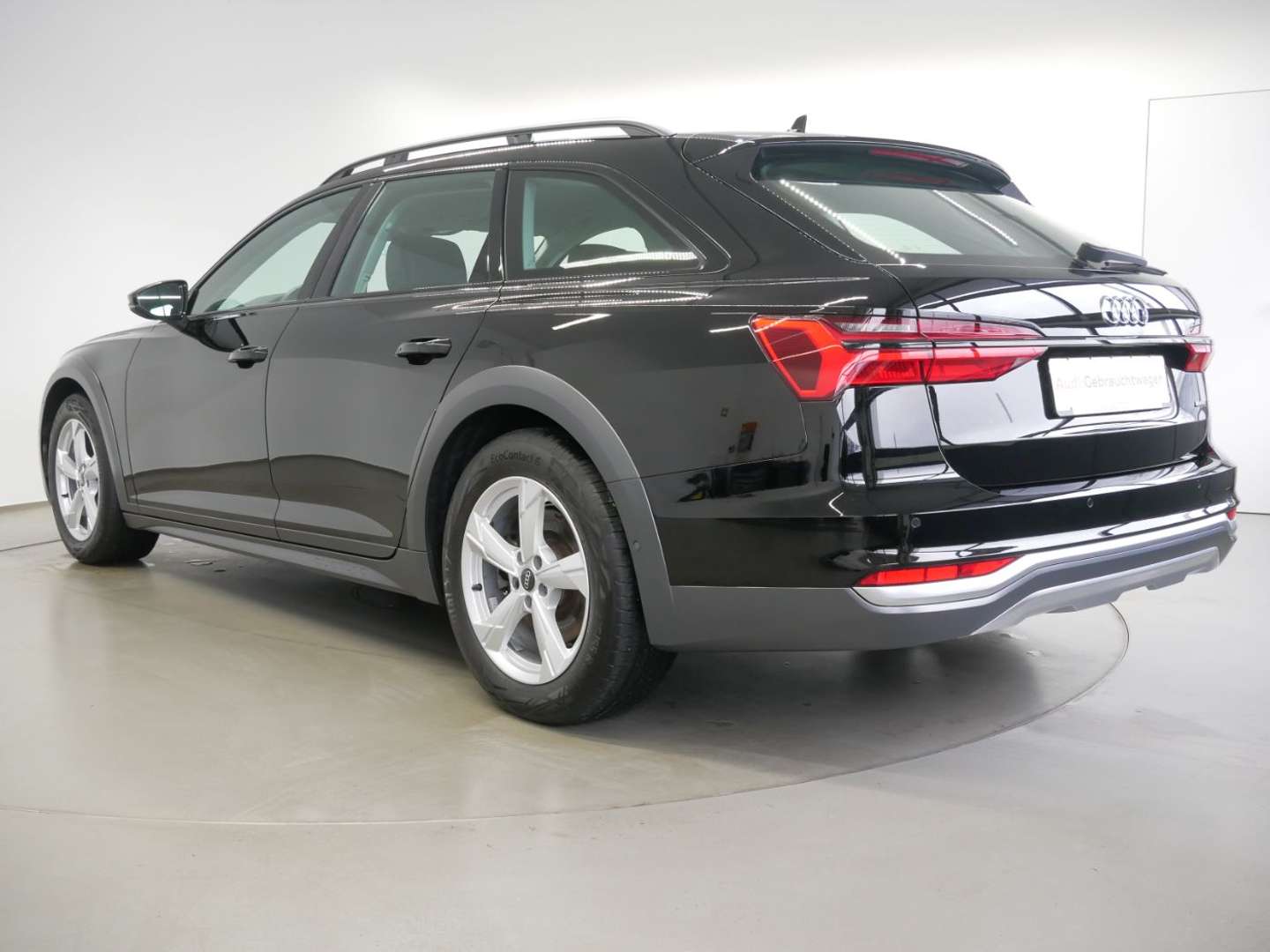 Audi A6 Allroad 45 TDI - 2022 - Joinsteer - #4