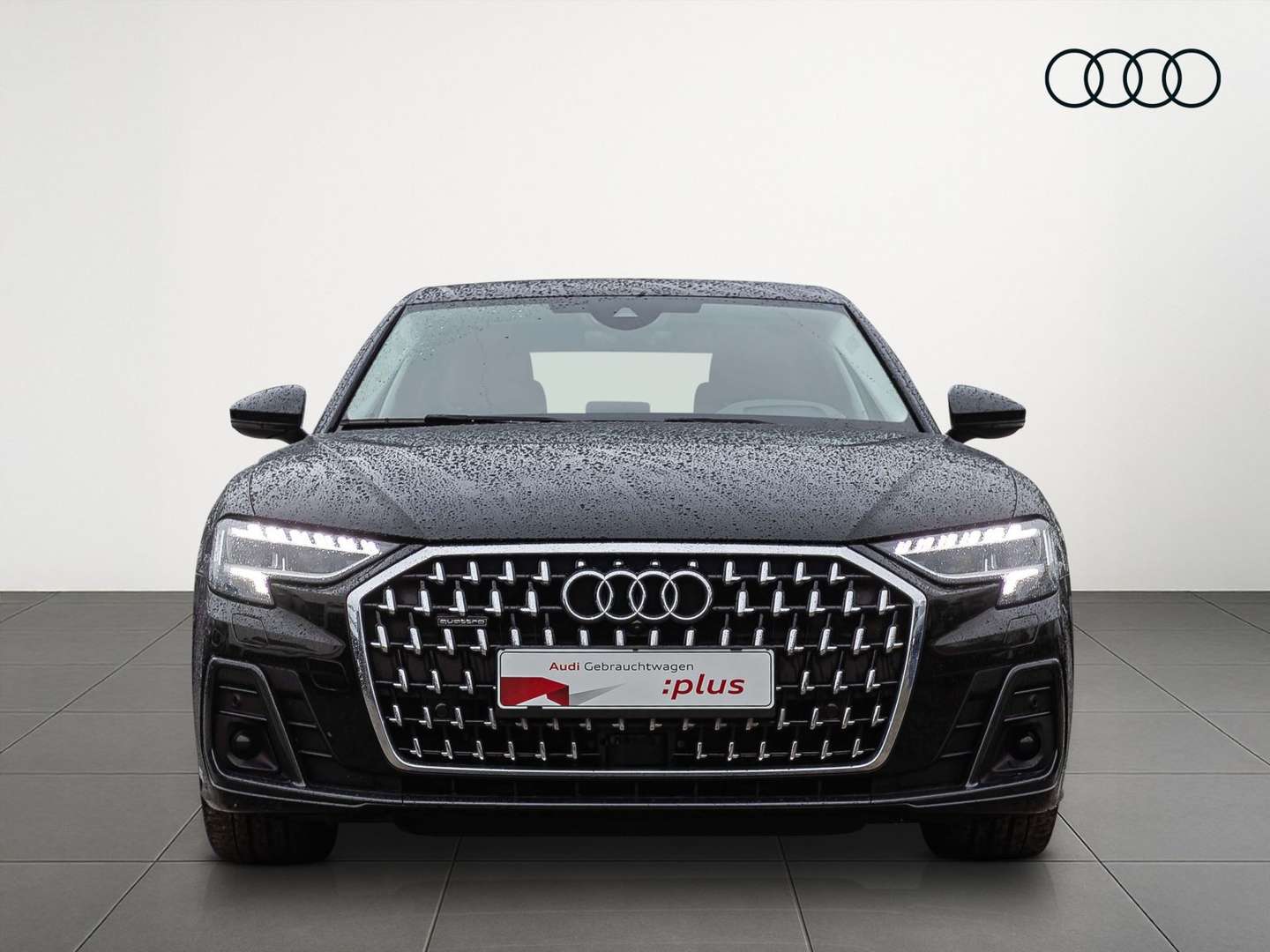 Audi A8 50 TDI - 2023 - Joinsteer - #1