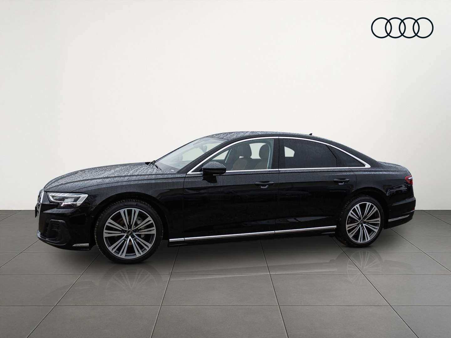 Audi A8 50 TDI - 2023 - Joinsteer - #2