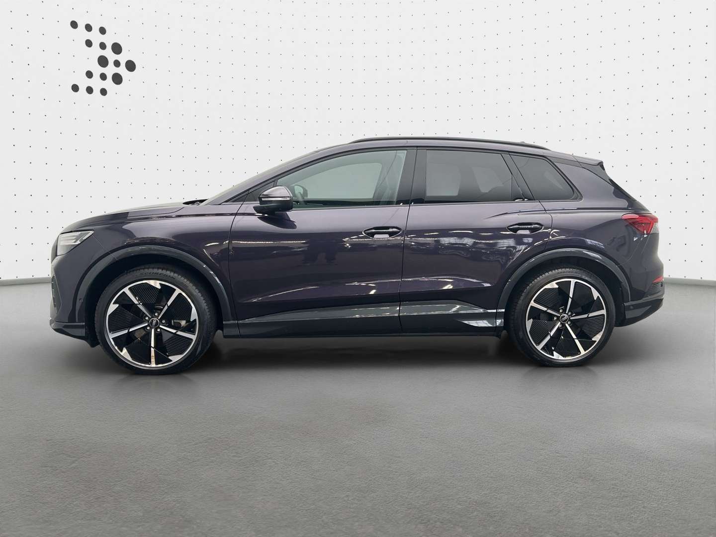 Audi Q4 E-tron S Line 55 - 2025 - Joinsteer - #2