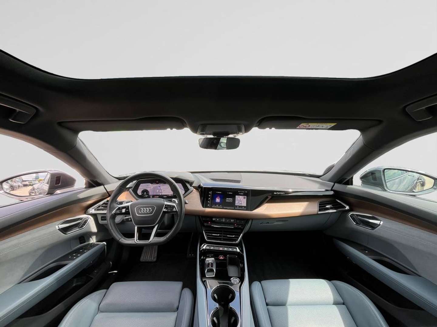 Audi E-tron GT 350KW - 2021 - Joinsteer - #2