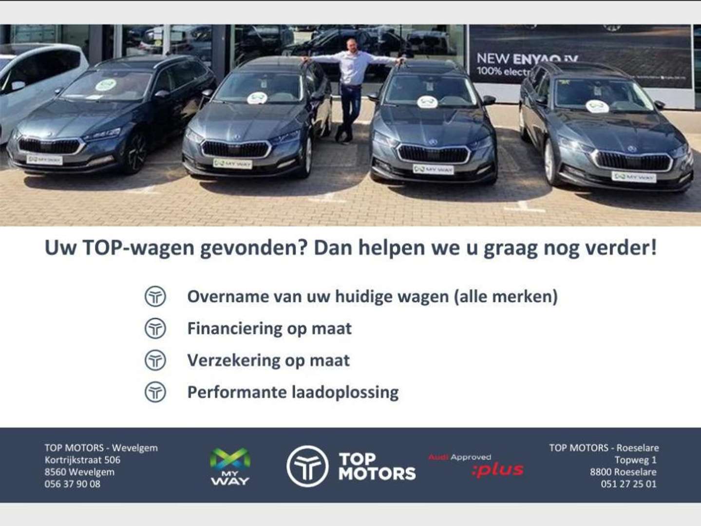 Audi E-tron GT 350KW - 2021 - Joinsteer - #3