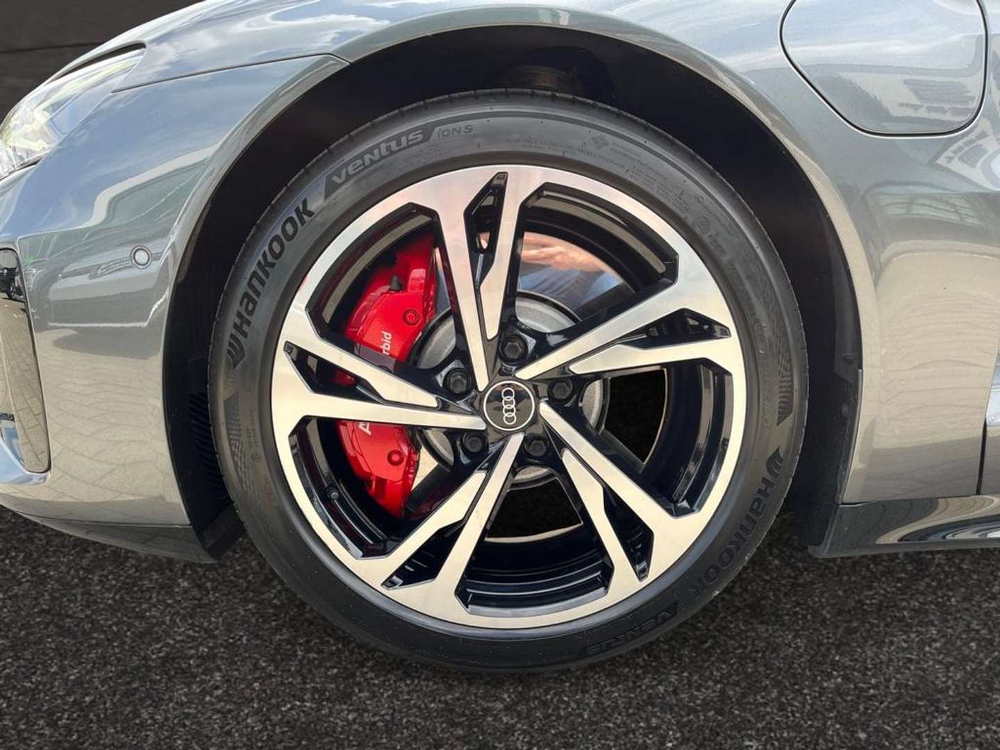 Audi E-tron GT 350KW - 2021 - Joinsteer - #5