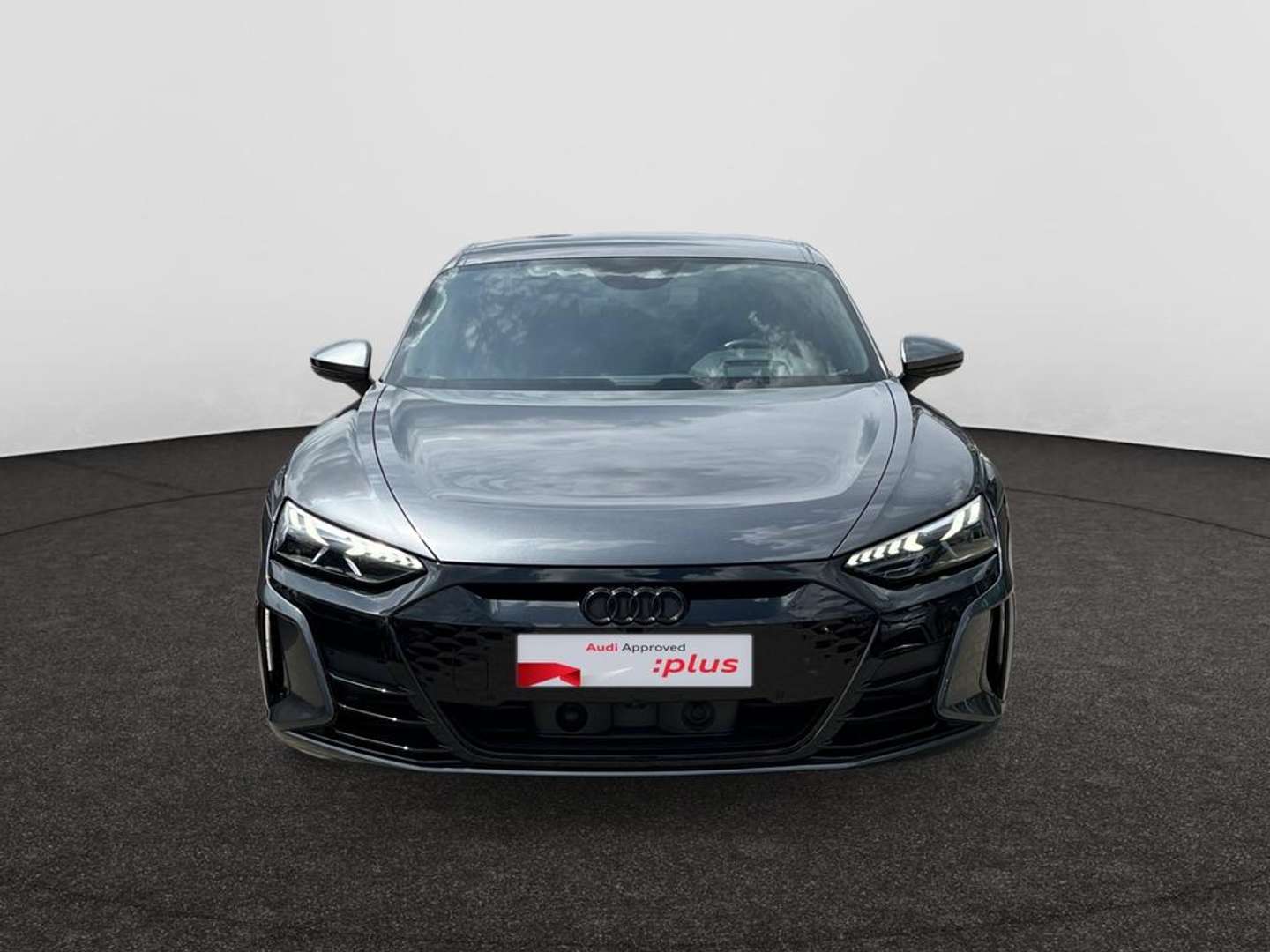 Audi E-tron GT 350KW - 2021 - Joinsteer - #7