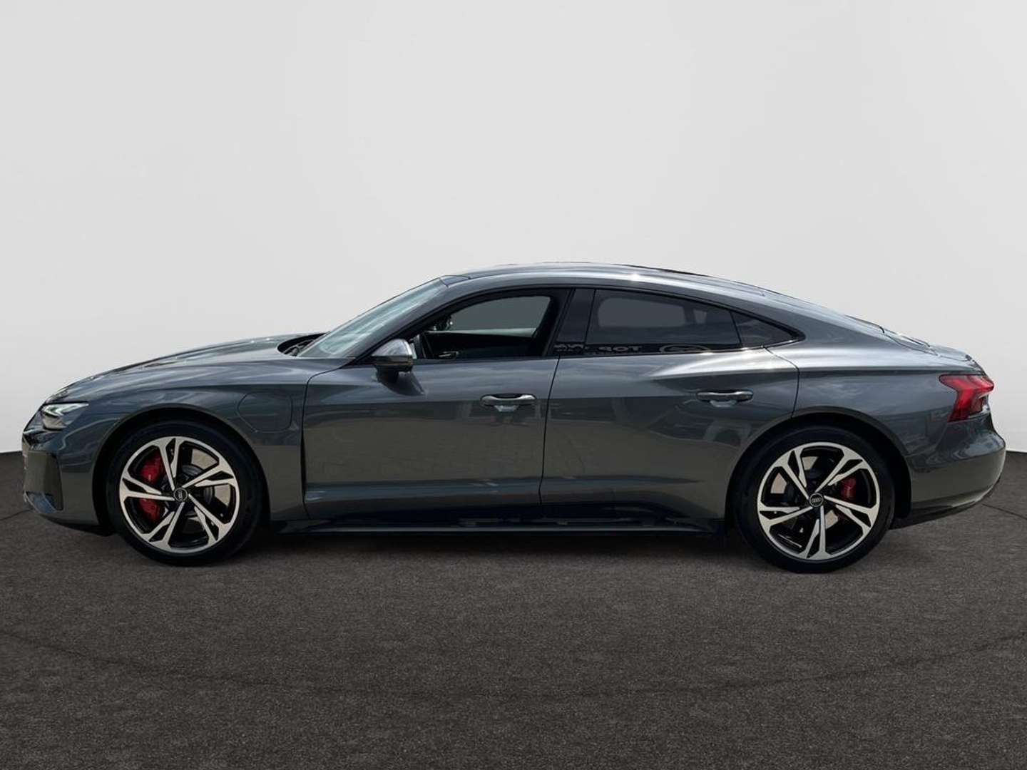 Audi E-tron GT 350KW - 2021 - Joinsteer - #8