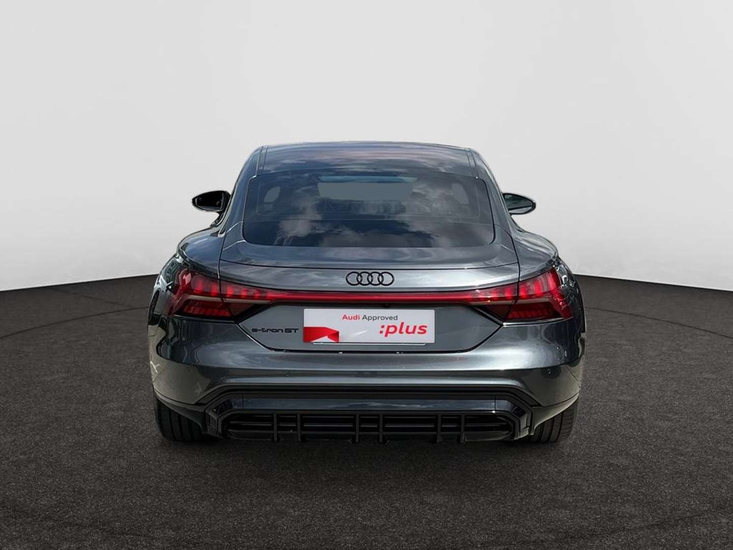 Audi E-tron GT 350KW - 2021 - Joinsteer - #9