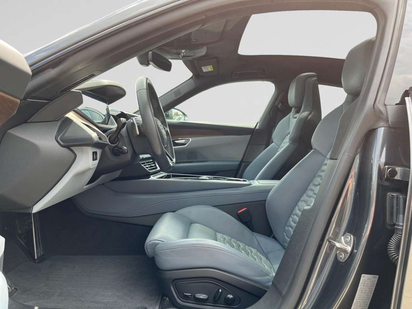 Audi E-tron GT 350KW - 2021 - Joinsteer - #13