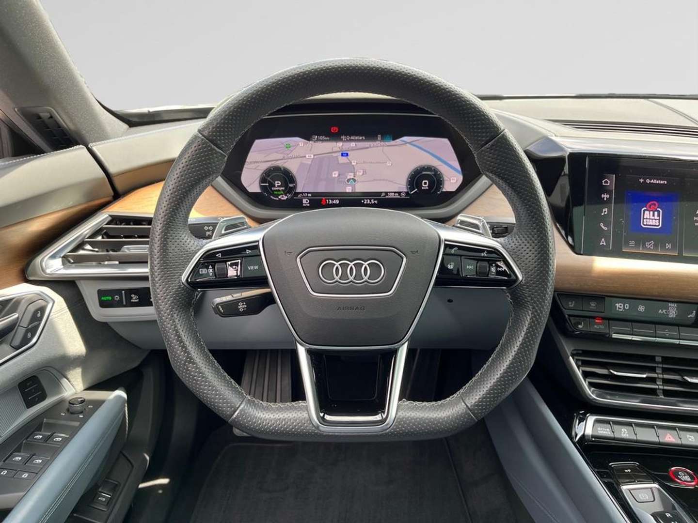 Audi E-tron GT 350KW - 2021 - Joinsteer - #17