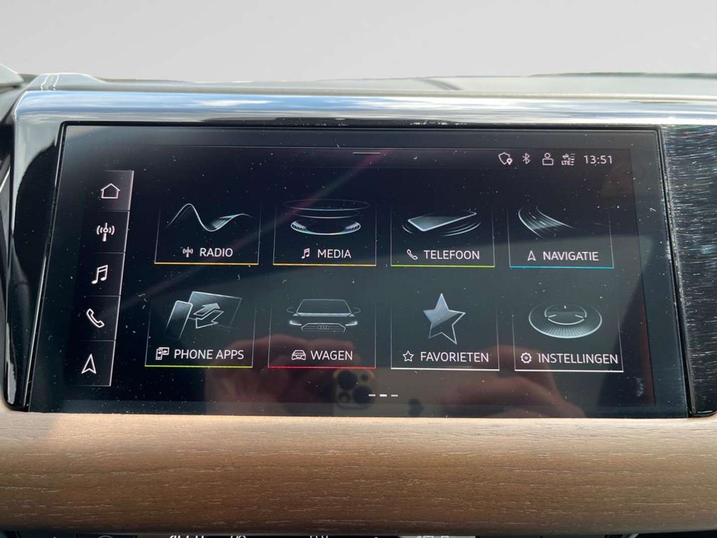 Audi E-tron GT 350KW - 2021 - Joinsteer - #20