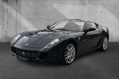 Ferrari 599 GTB Fiorano -  - Joinsteer - #1