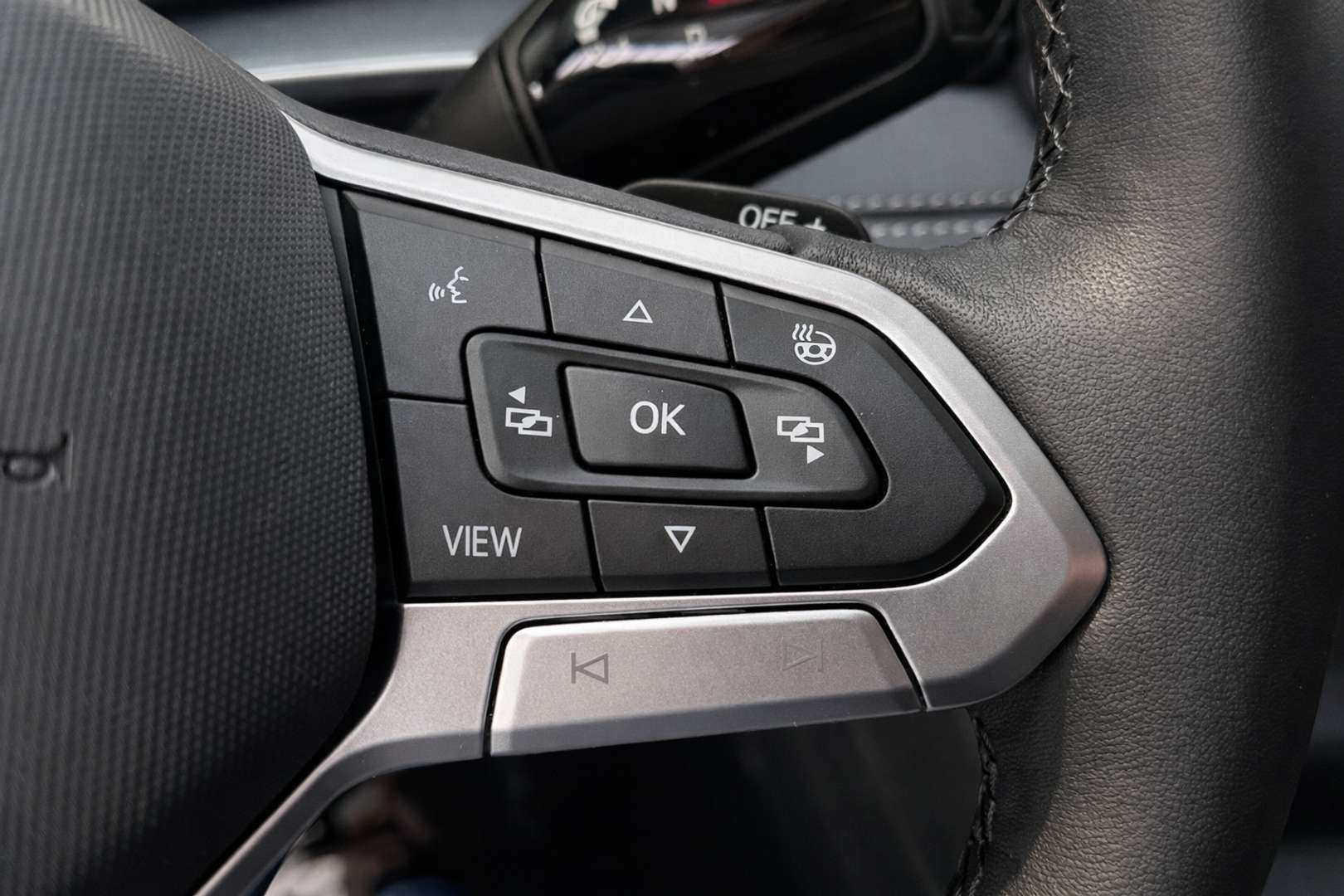 Volkswagen Tayron ETSI 7pl - 2025 - Joinsteer - #5