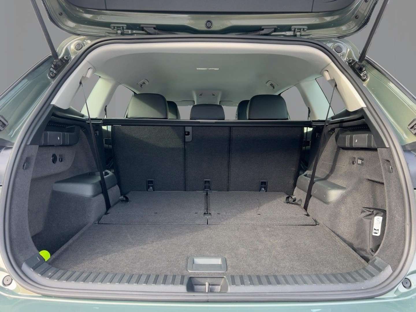 Volkswagen T-CROSS ETSI Life - 2025 - Joinsteer - #6