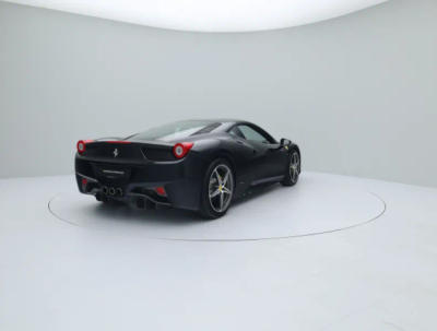 Ferrari 458 Italia -  - Joinsteer - #2