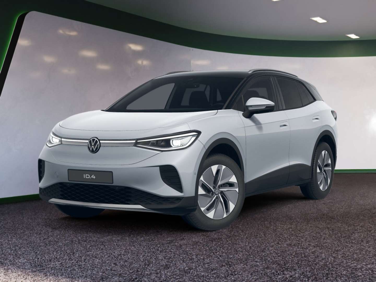 Volkswagen ID.4 Pure - 2025 - Joinsteer - #2