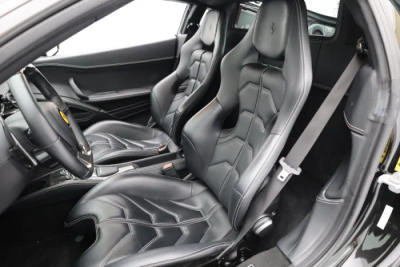 Ferrari 458 Italia -  - Joinsteer - #5