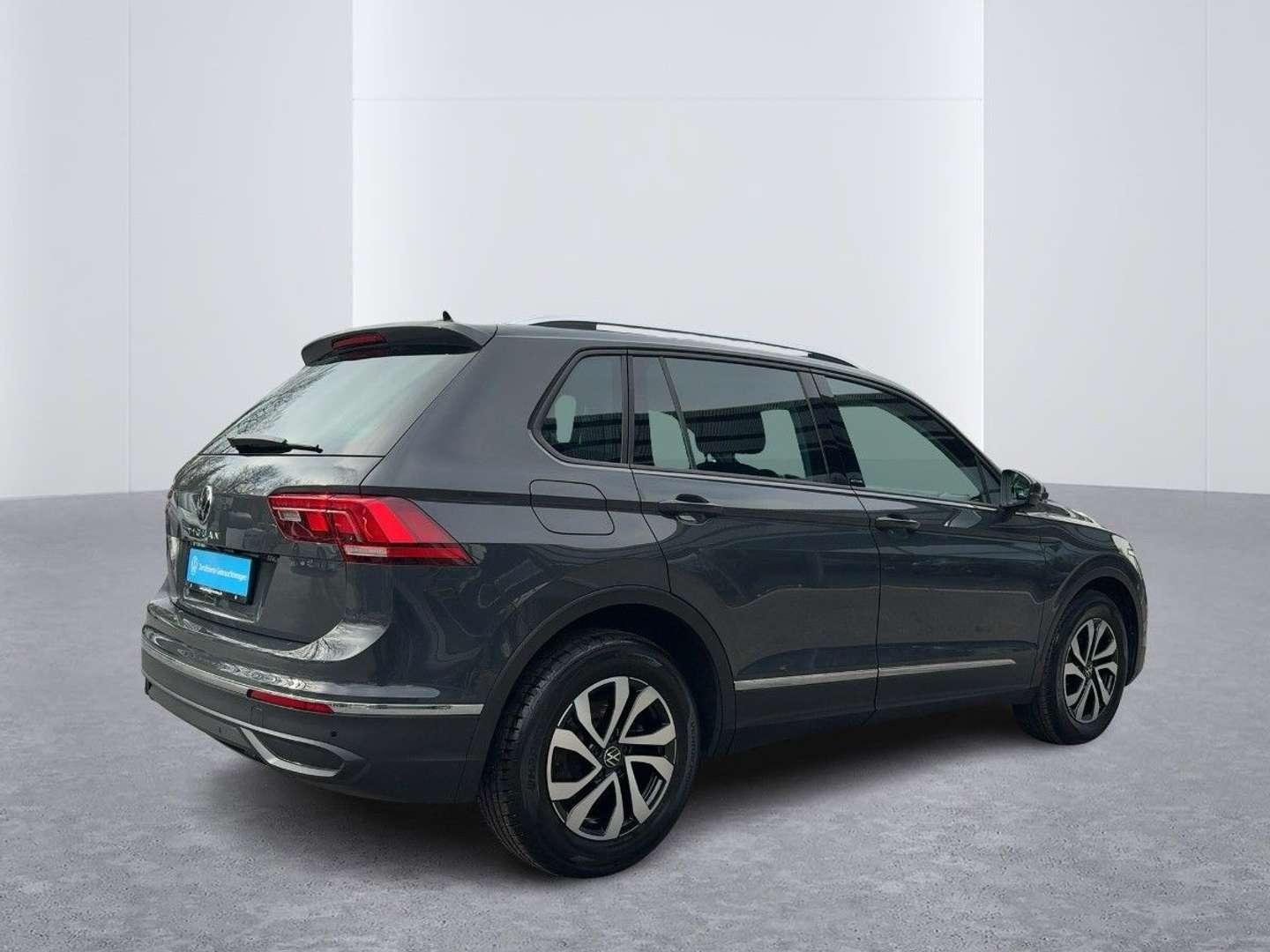 Volkswagen TIGUAN TDI Active - 2022 - Joinsteer - #3