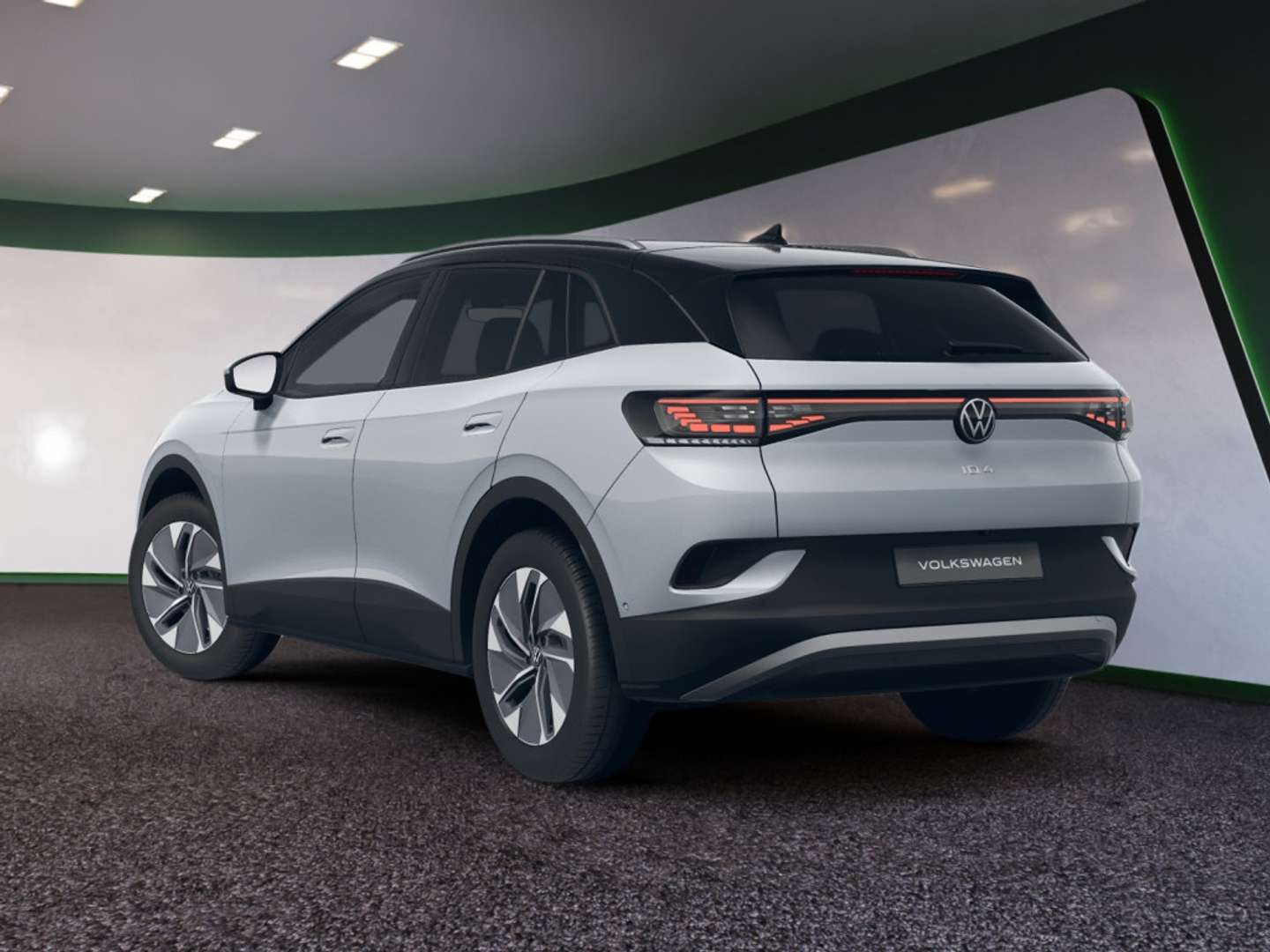 Volkswagen ID.4 Pure - 2025 - Joinsteer - #3