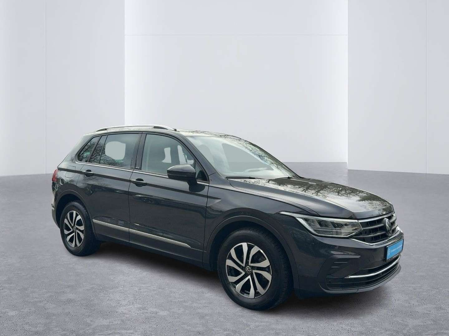 Volkswagen TIGUAN TDI Active - 2022 - Joinsteer - #4