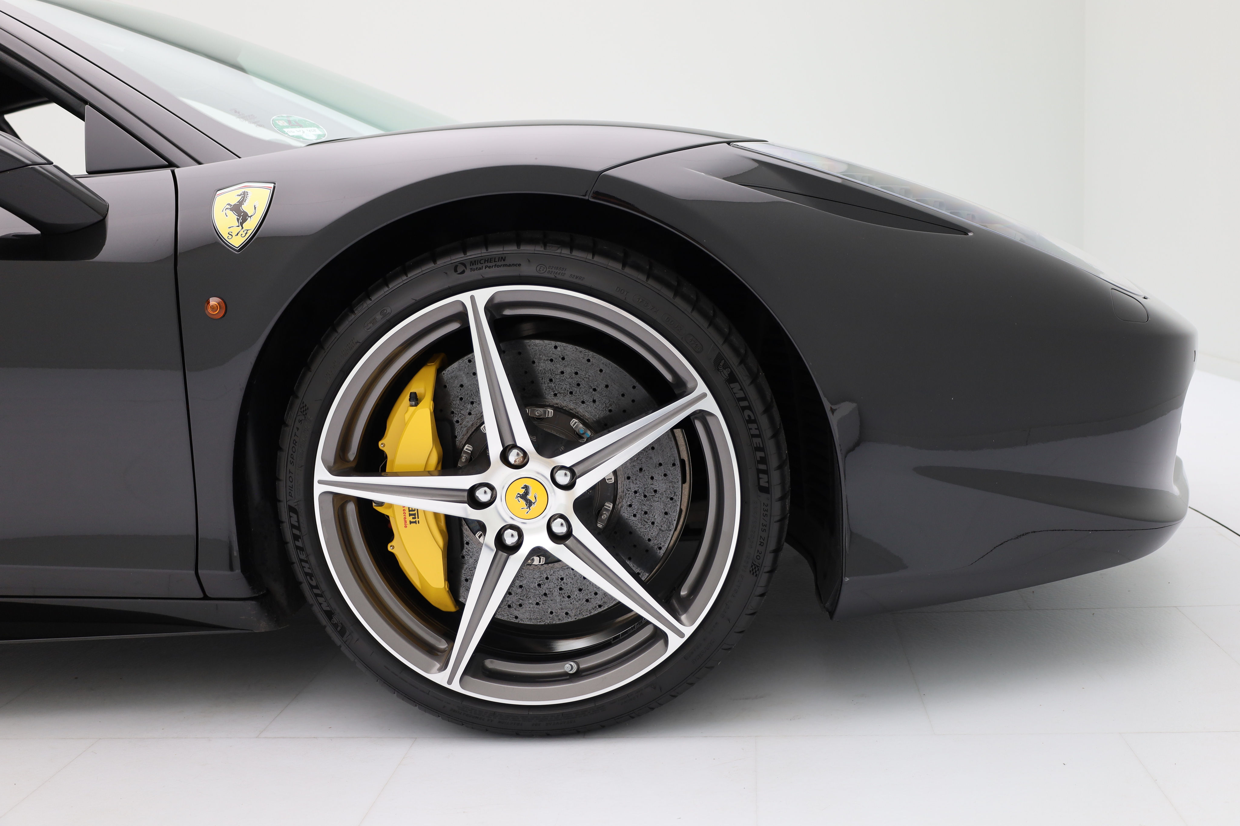 Ferrari 458 Italia - 2013 - Joinsteer - #10