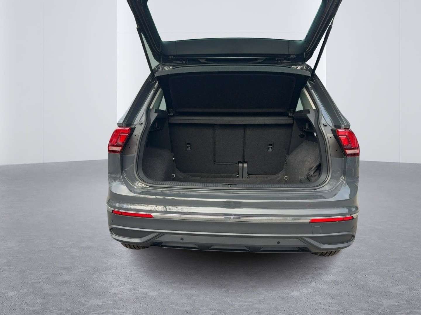 Volkswagen TIGUAN TDI Active - 2022 - Joinsteer - #6