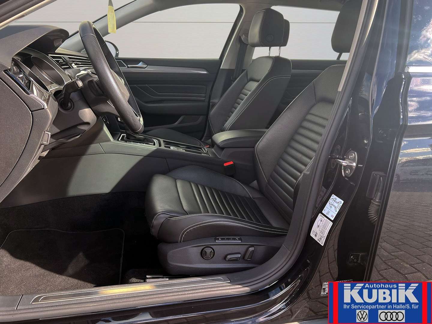 Volkswagen Passat Alltrack TDI 4Motion - 2023 - Joinsteer - #4