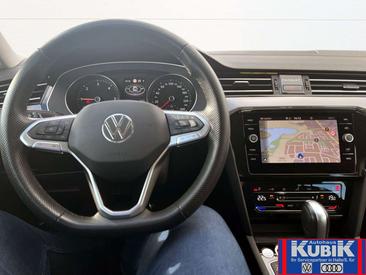 Volkswagen Passat Alltrack TDI 4Motion — photo 6