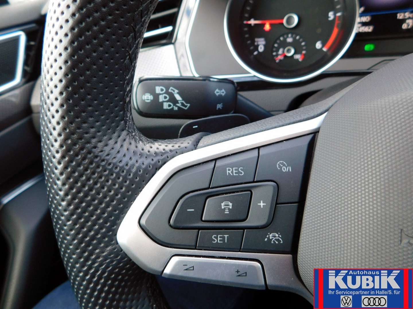 Volkswagen Passat Alltrack TDI 4Motion - 2023 - Joinsteer - #7