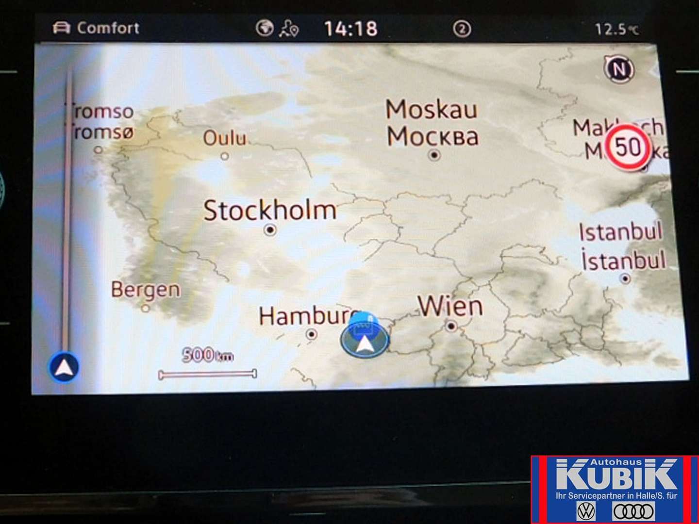 Volkswagen Passat Alltrack TDI 4Motion - 2023 - Joinsteer - #8