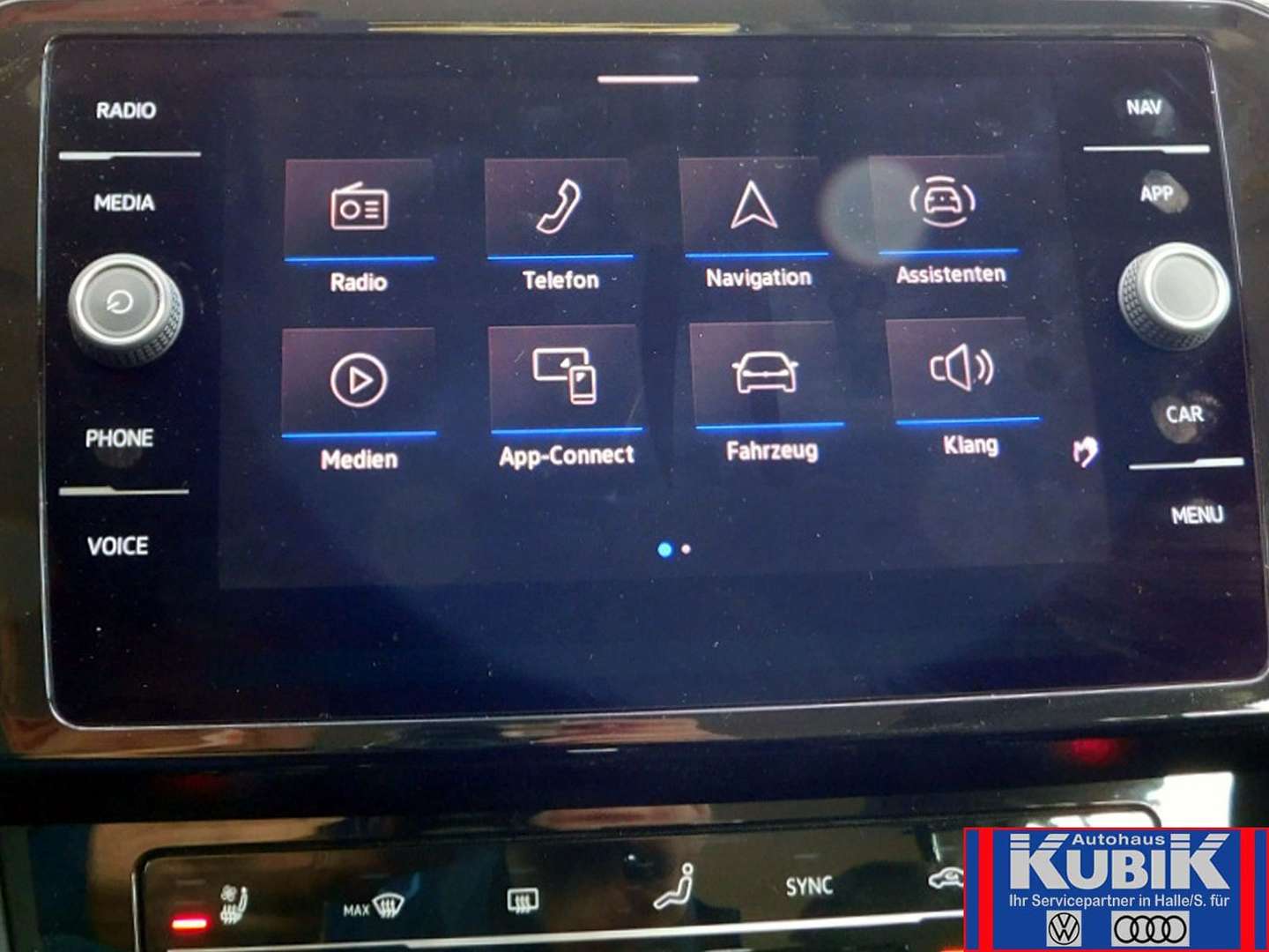 Volkswagen Passat Alltrack TDI 4Motion - 2023 - Joinsteer - #9