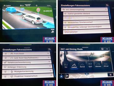 Volkswagen Passat Alltrack TDI 4Motion — photo 10