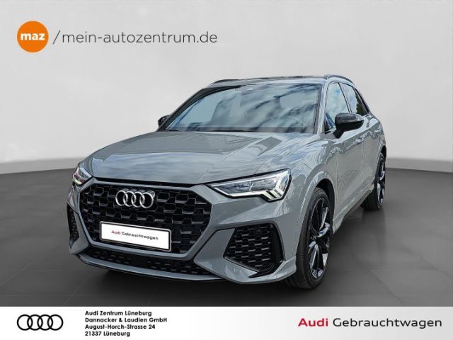 Audi RSQ3 TFSI Quattro S Tronic - 2022 - Joinsteer - #1