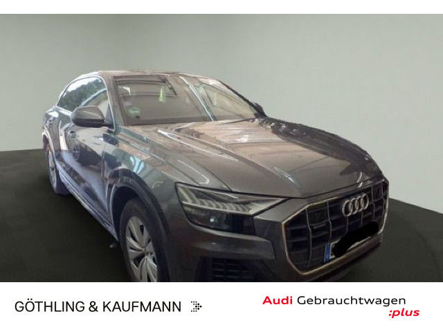 Audi Q8 SUV TFSI E 55 TFSI E Quattro Tiptronic - 2021 - Joinsteer - #1