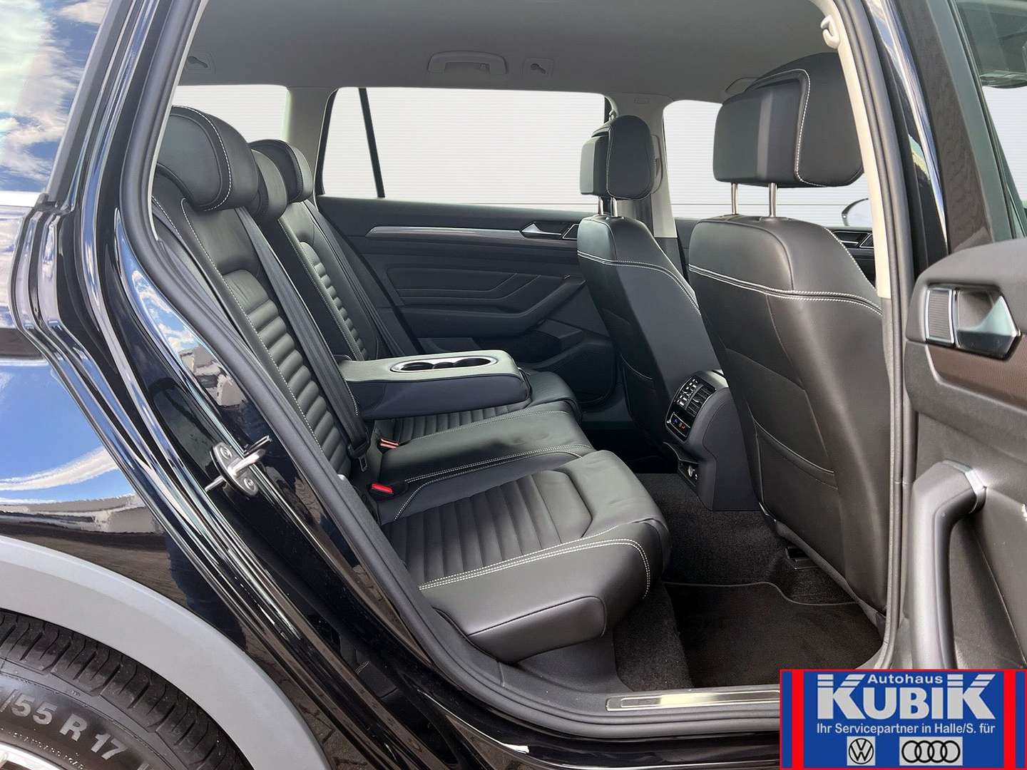 Volkswagen Passat Alltrack TDI 4Motion - 2023 - Joinsteer - #14