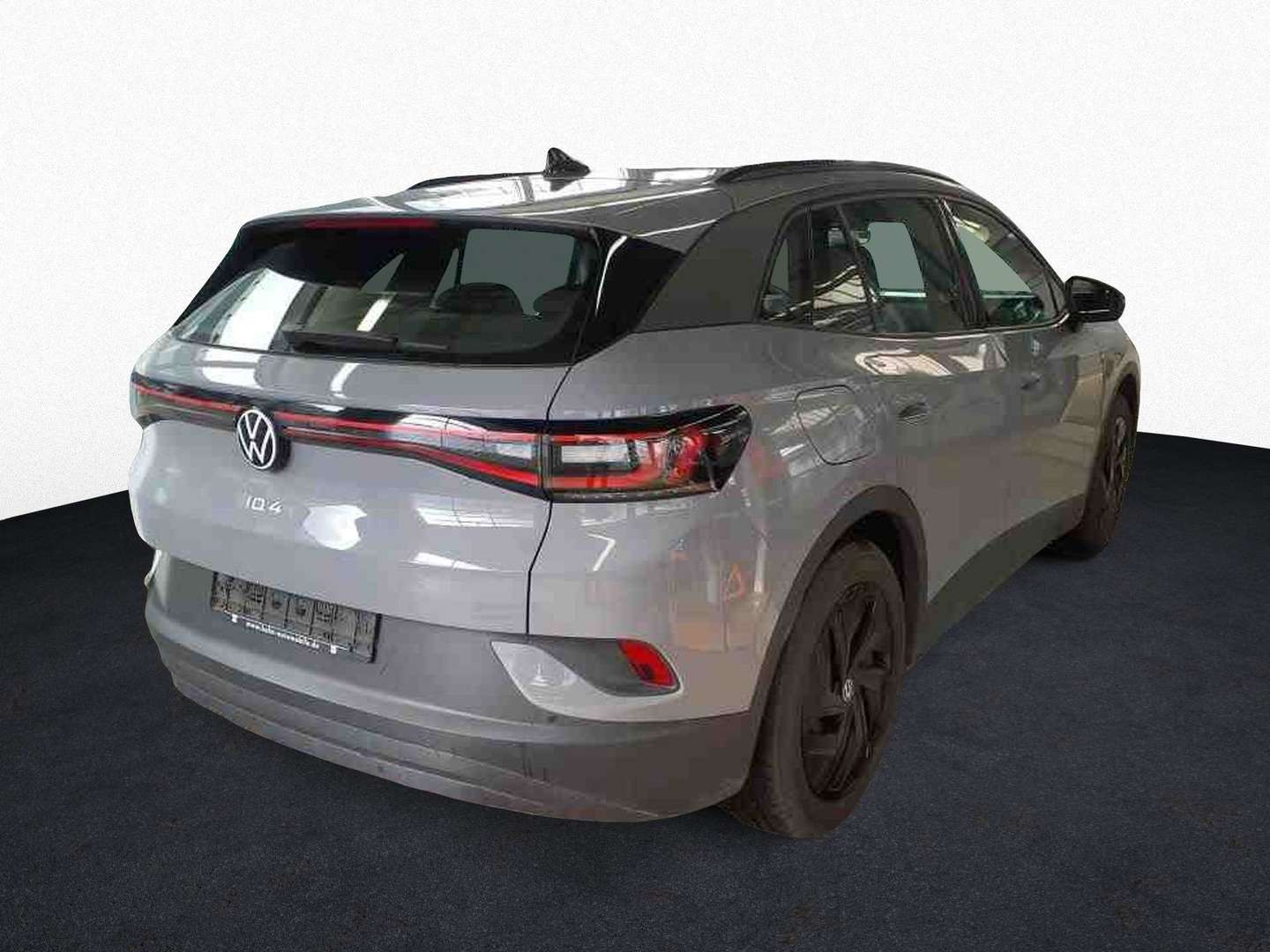 Volkswagen ID.4 Pro Performance - 2022 - Joinsteer - #1