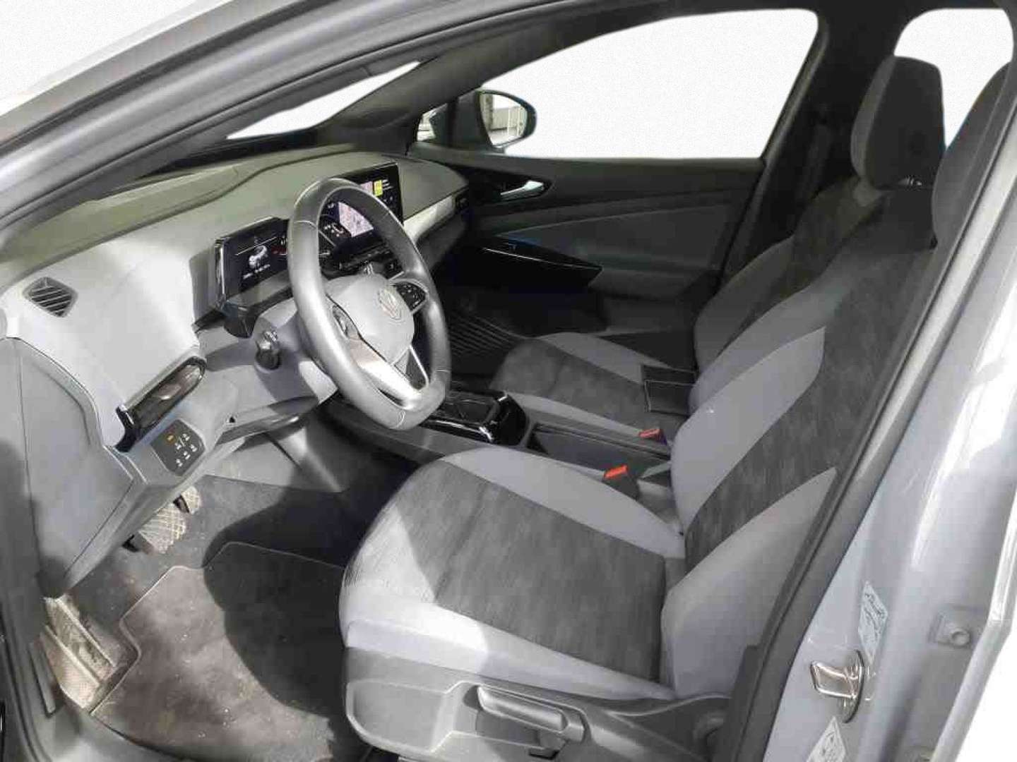 Volkswagen ID.4 Pro Performance - 2022 - Joinsteer - #2