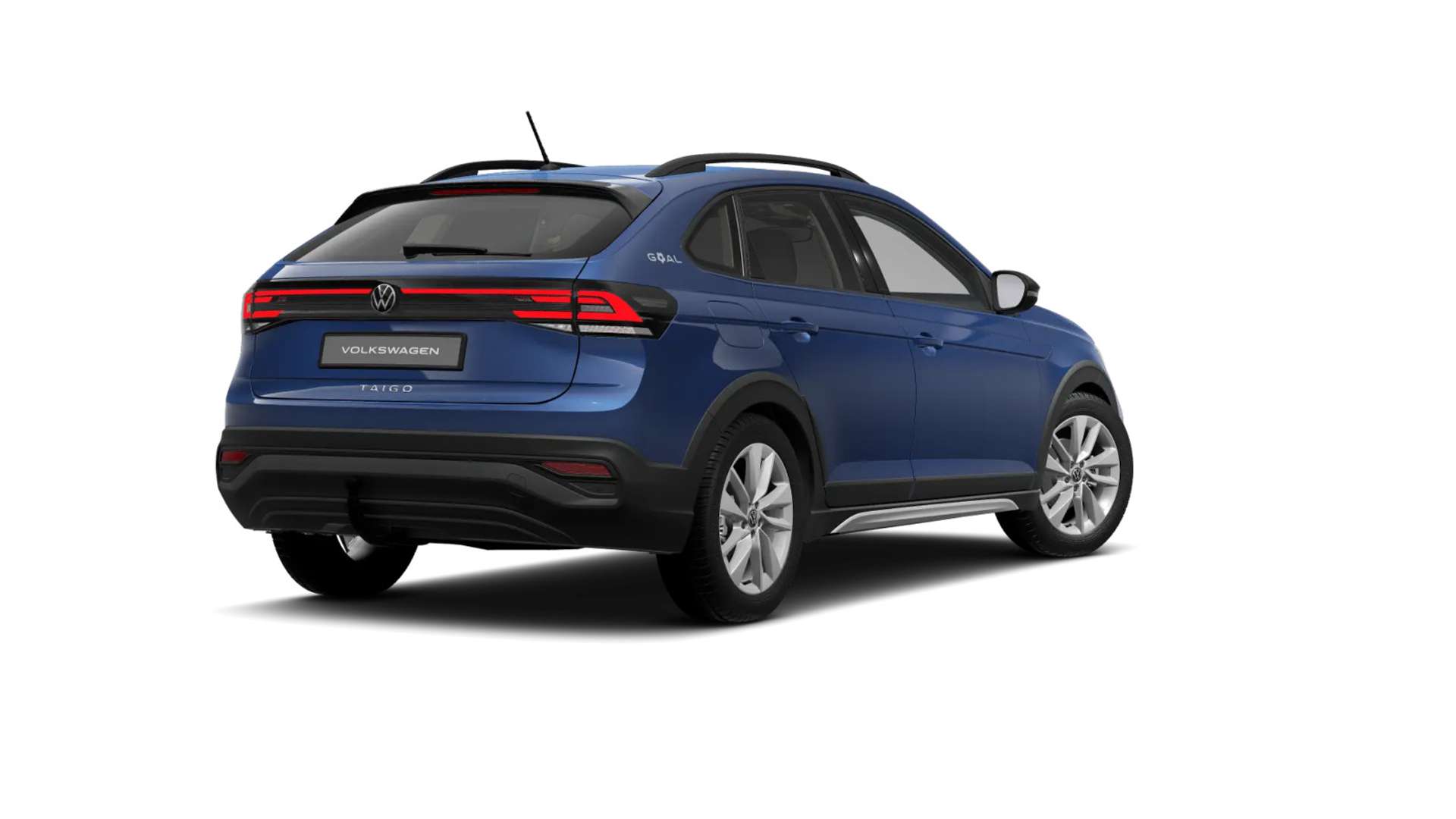 Volkswagen Taigo TSI - 2025 - Joinsteer - #2