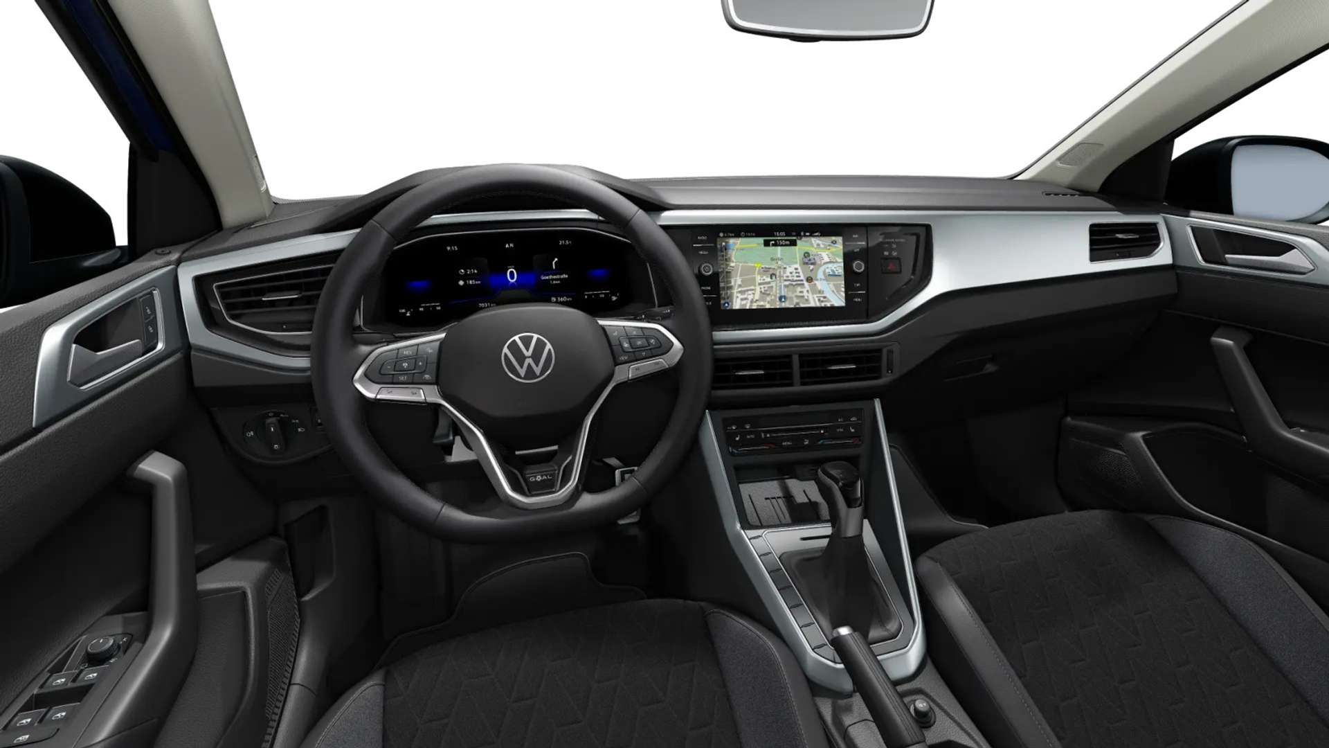 Volkswagen Taigo TSI - 2025 - Joinsteer - #3