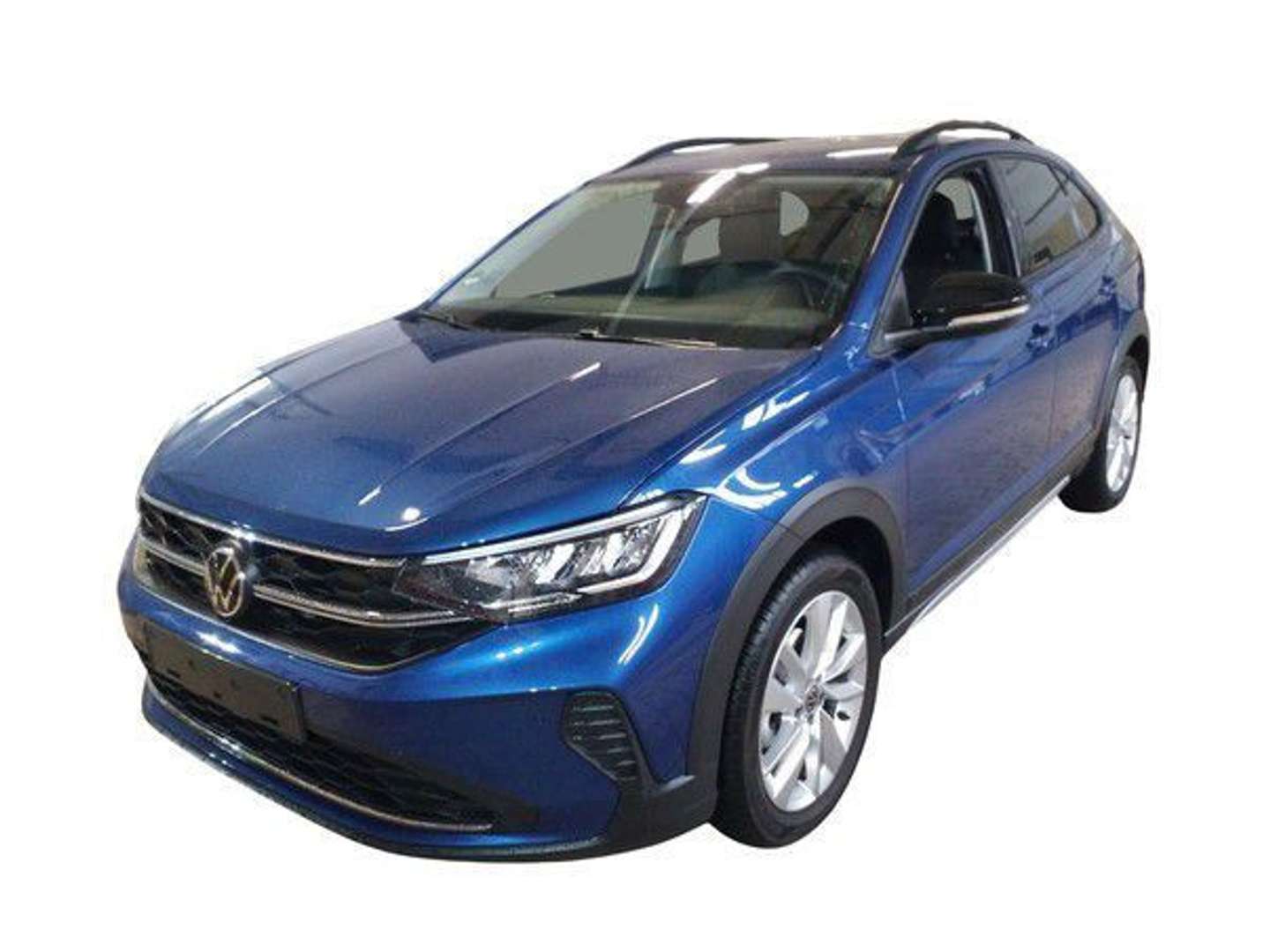 Volkswagen Taigo TSI - 2025 - Joinsteer - #6