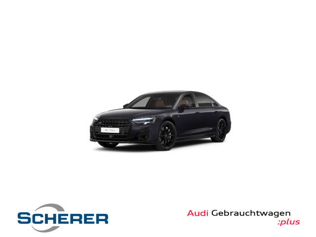 Audi A8 L TFSI E 60 TFSI E Quattro Tiptronic - 2024 - Joinsteer - #1